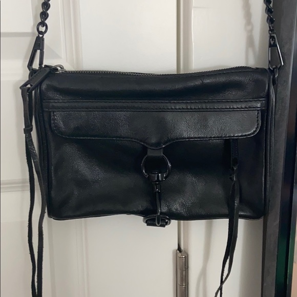Rebecca Minkoff Handbags - Rebecca Minkoff Crossbody Bag